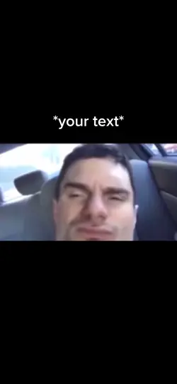 Confused template