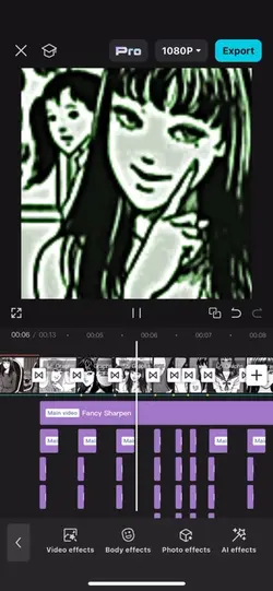 Tomie edit 