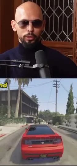 Podcast template 