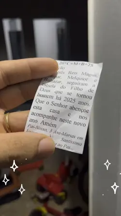 Benção do giz
