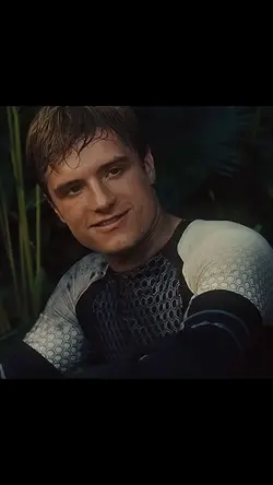 peeta mellark edit