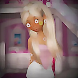 Being Barbie