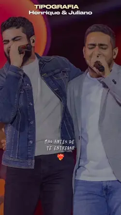 ENTREGAR MEU CORAÇÃO