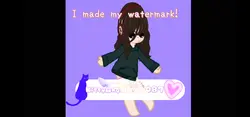 heh- watermark