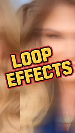 Loop Effects