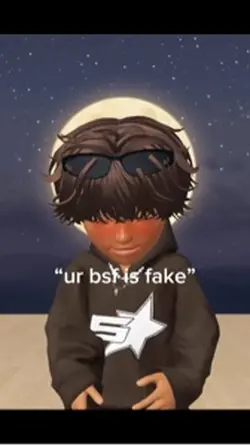 Not my proble