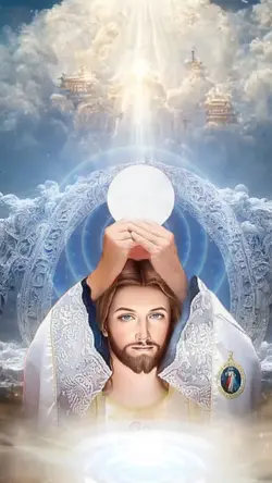 Eucaristia 