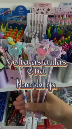 volta as aulas 