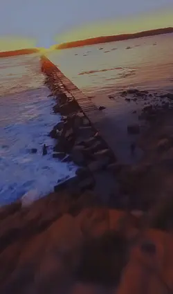 Sunset Vibes🌅🌅🌅