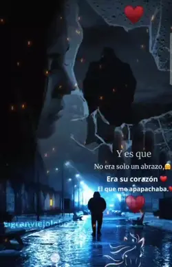 COMO PEDASOS DE 