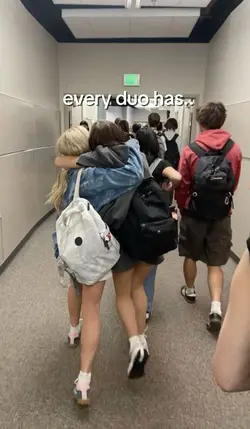 bestie