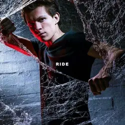 Tom Holland 😫🛐