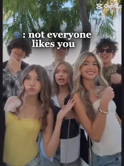 neither do I care