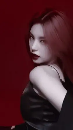 Yeji edit REQUESTED