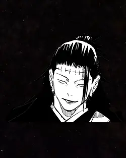 Free Kenjaku edit 