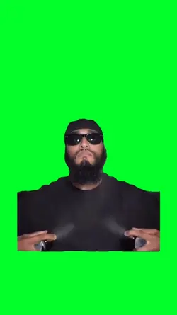 Cologne man