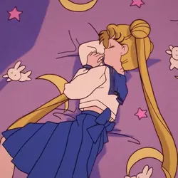 Sailor Moon 