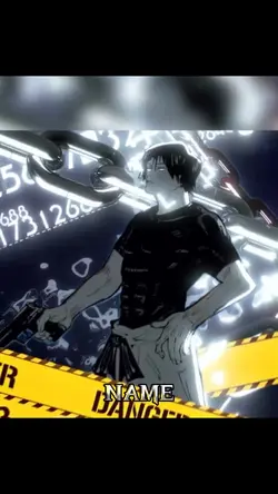Free ANIME Edit 💀