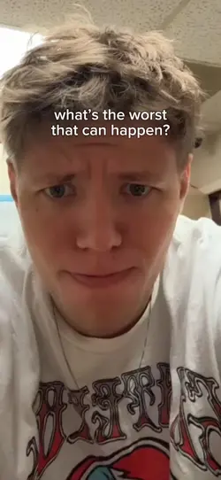 what can be worse?
