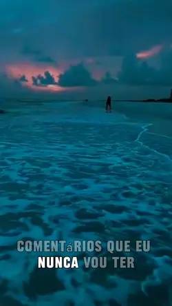 Comentários q eu nun