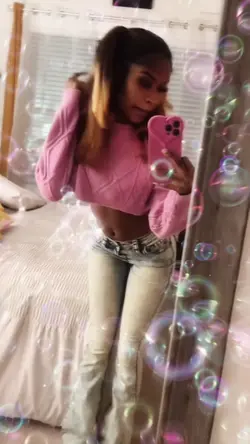Bubble template 