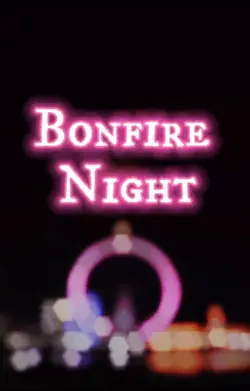 Bonfire night 