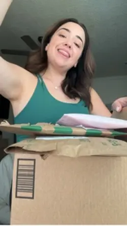 Pr and samples