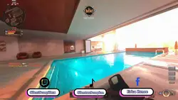 Twitch Channel Art