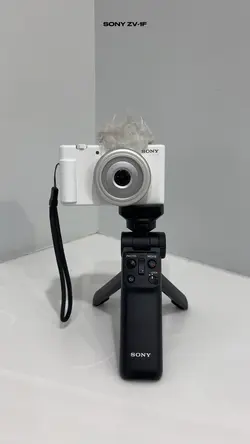 Vlogging Template