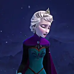 Frozen Edit