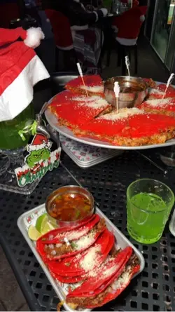 Tacos & Christmas