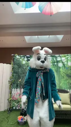Happy Easter 