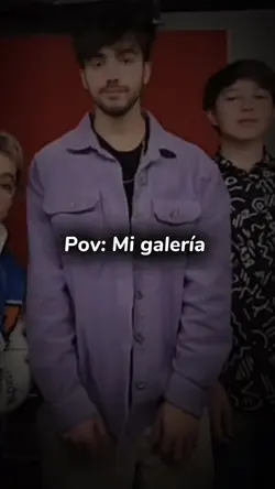 Mi galería :o