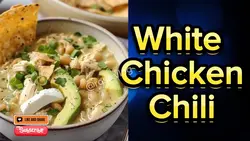 Chili Recipe