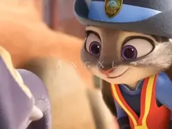 Zootopia Edit
