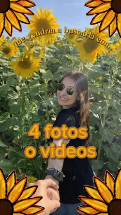 Flores amarillas