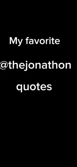 @the jonathan 