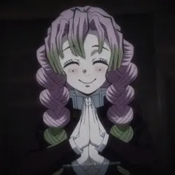 Mitsuri🌸♥🍡