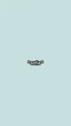 nickname