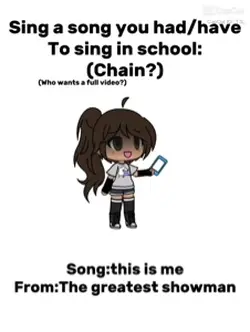 I sound so bad-