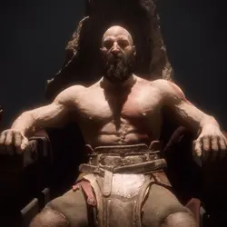 Kratos template