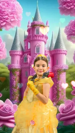 Princesinha