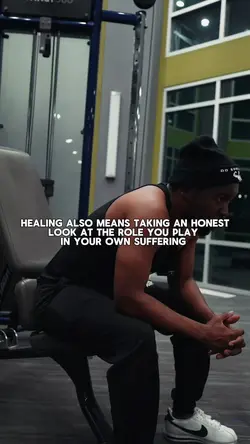 healing 