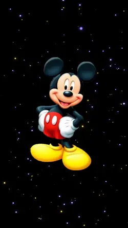 Mickey Mouse