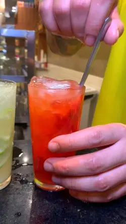 Caipirinha 