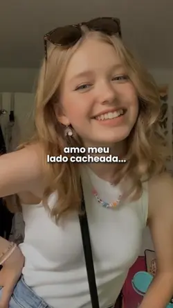 meu lado cacheada 