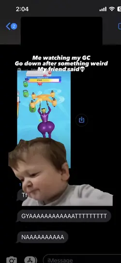 Hasbulla eating meme