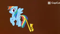 saxophone 