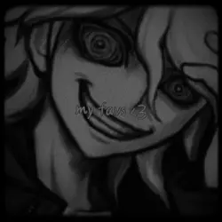 my fav danganronpa