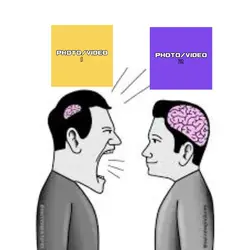 Small Brain Meme